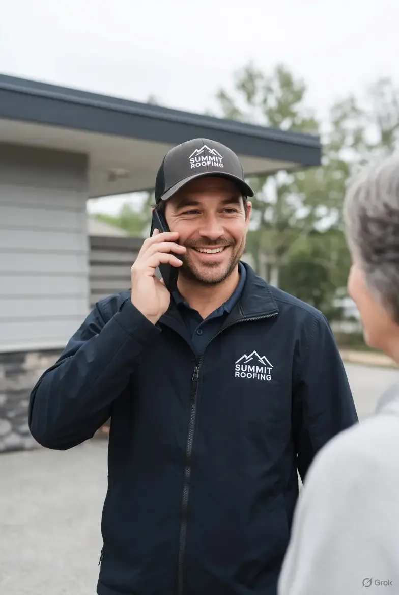Flat Roof Leak Repair New Auburn, MN FAQs